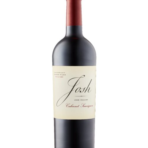Josh Cellars Cabernet