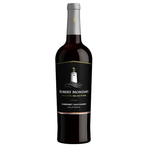 Robert Mondavi Private Selection Cabernet Sauvignon California