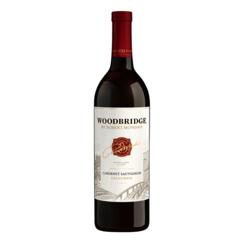 Robert Mondavi Private Selection Cabernet Sauvignon California