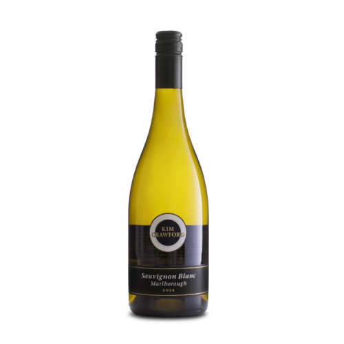 Kim Crawford Sauvignon Blanc Marlborough