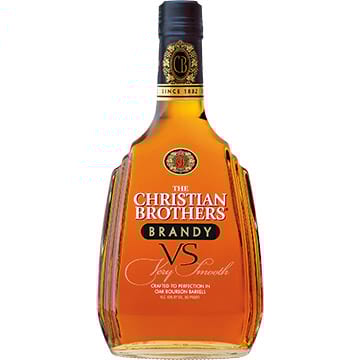 Christian Brothers Brandy VS