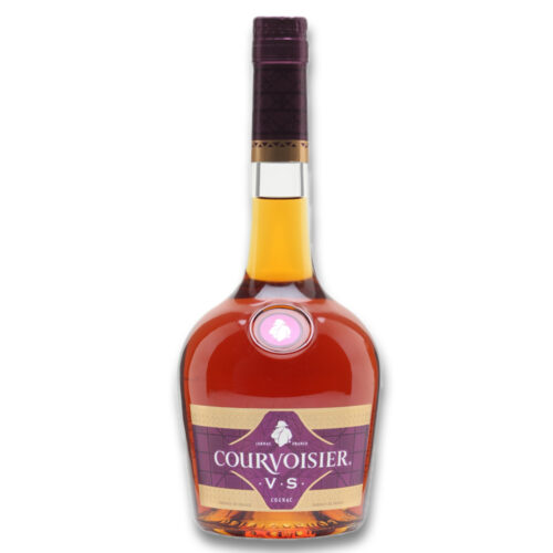 Courvoisier Cognac VS