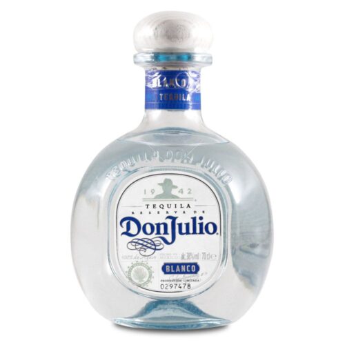 Don Julio Tequila Blanco