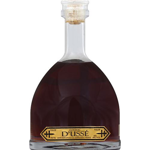D'usse Cognac D'usse VSOP