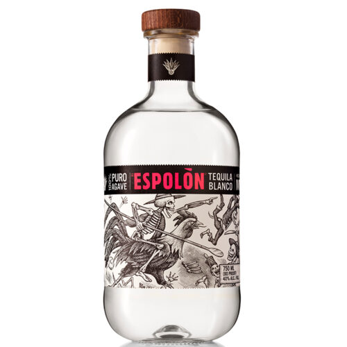 Espolon Tequila Blanco