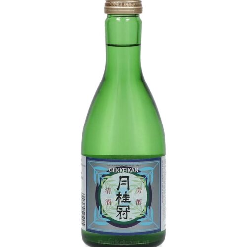 Gekkeikan Junmai Sake