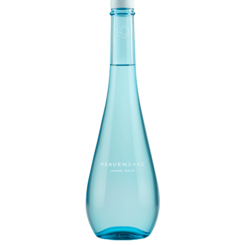 Heavensake Junmai Ginjo Sake