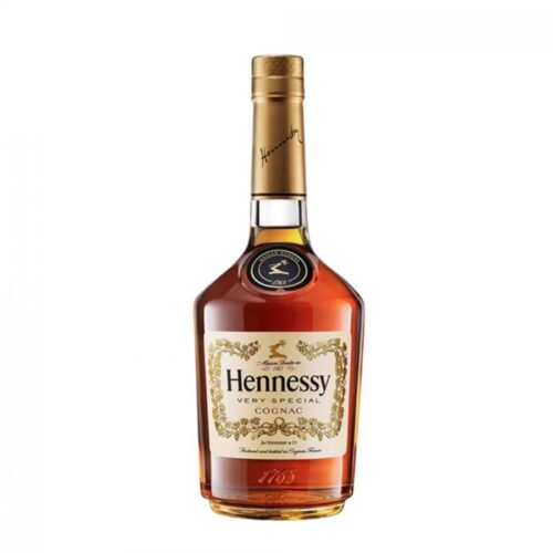Hennessy Cognac Very Special
