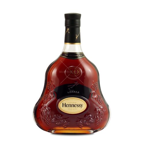 Hennessy Cognac XO 8 W Gift Box