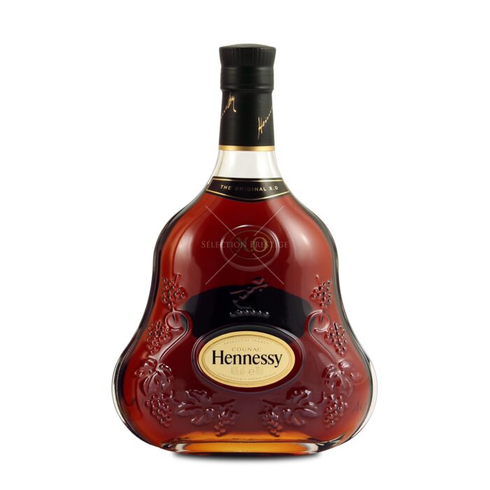 Hennessy Cognac XO 8- W/Gift Box – Genes Liquor & Marketing San