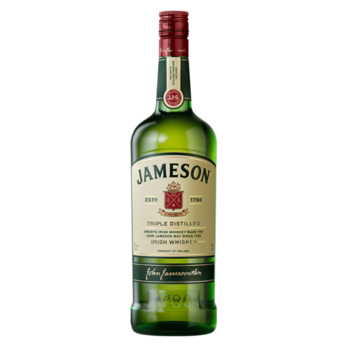 Jameson Blended Irish Whiskey