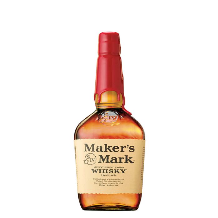 Maker's Mark Straight Bourbon