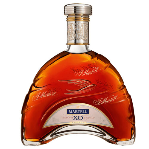 Martell Cognac XO Extra fine