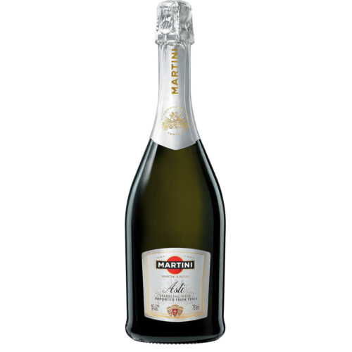 Martini & Rossi Asti Spumante