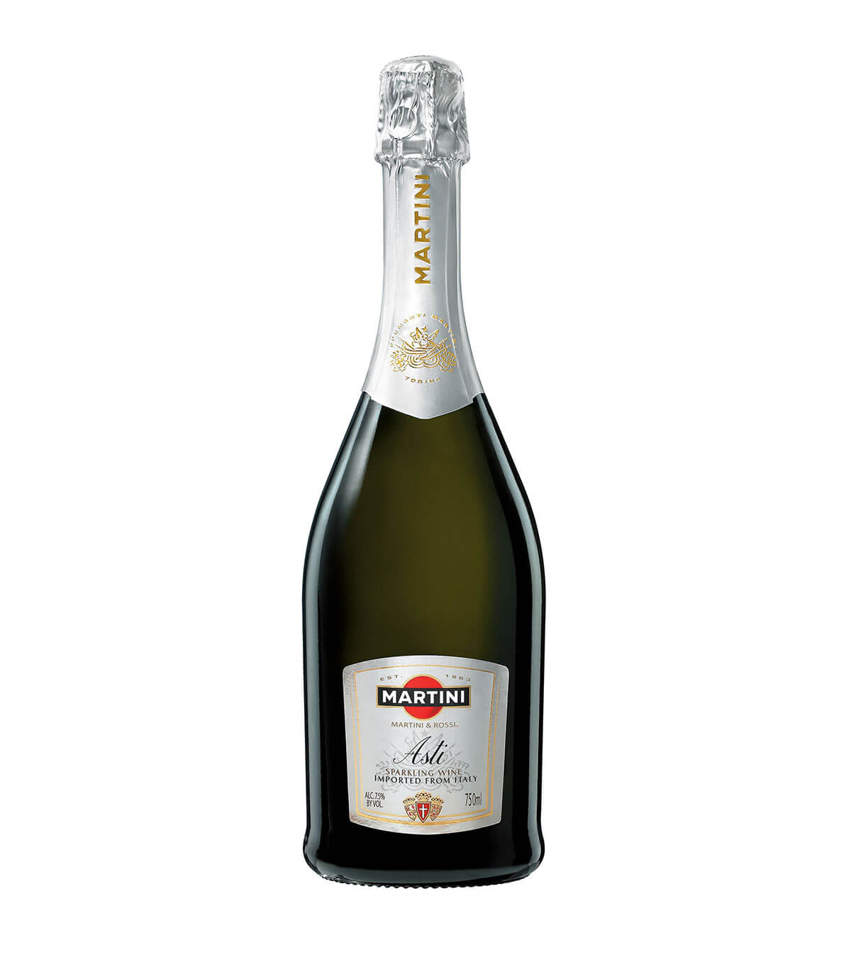 Martini & Rossi Asti Spumante