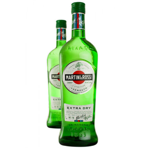 Martini & Rossi Vermouth Rosso extra dry