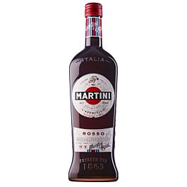 Martini & Rossi Vermouth Rosso