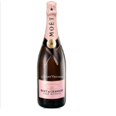 Moet & Chandon Champagne Brut Rose Imperial