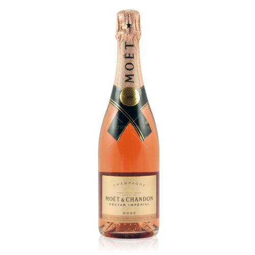 Moet & Chandon Champgne Nectar Imperial Rose