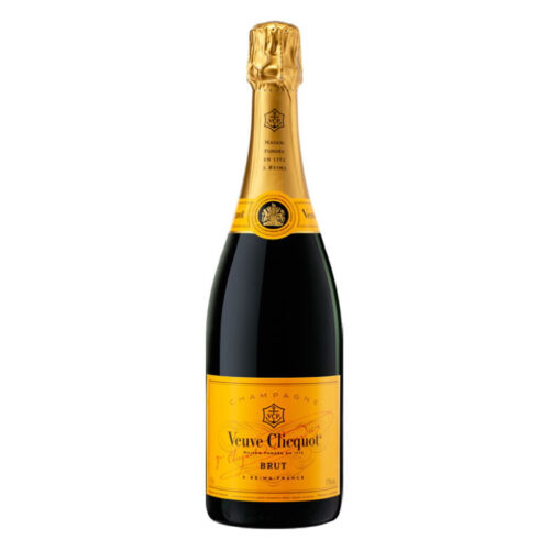 Veuve Clicquot Champagne Brut
