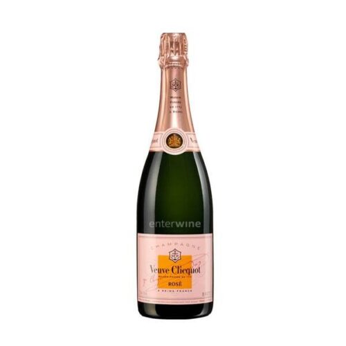 Veuve Clicquot Champagne Brut Rose