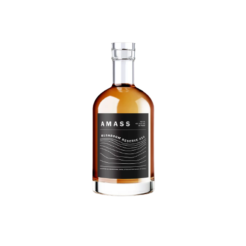 AMASS DRY GIN MUSHROOM RESERVE 030 750 ML