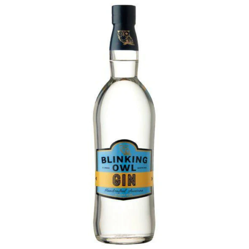 BLINKING OWL DRY GIN 750 ML