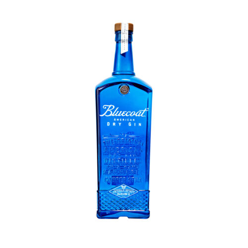 BLUECOAT AMERICAN DRY GIN 1.75L