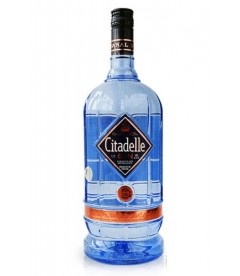 Citadelle Dry Gin 1.75L