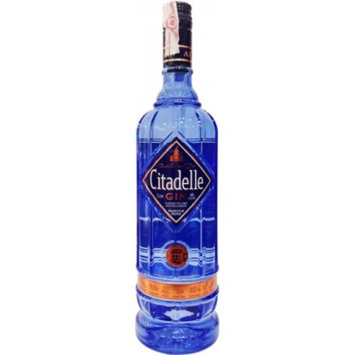 Citadelle Dry Gin 1L