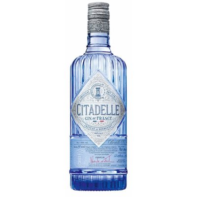 Citadelle Dry Gin 750 ML