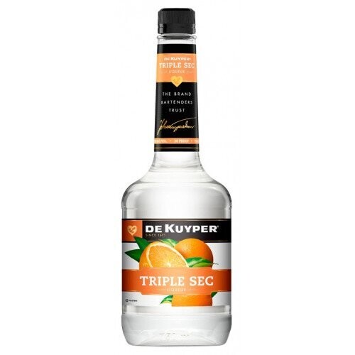Dekuyper Triple Sec