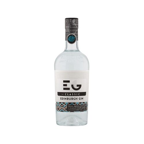 EDINBURGH DRY GIN 750 ML