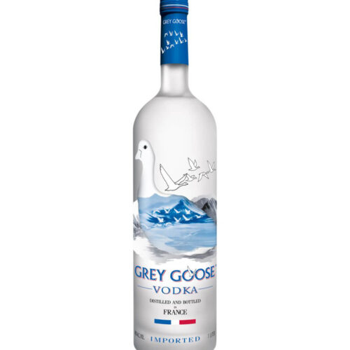 Grey Goose Vodka