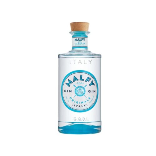 MALFY DRY GIN ORIGINALE 1L