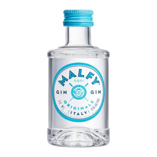 MALFY DRY GIN ORIGINALE 50ML
