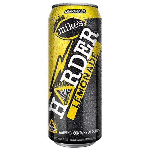 Mike's Harder Malt Beverage Lemonade Can (23.5 oz)