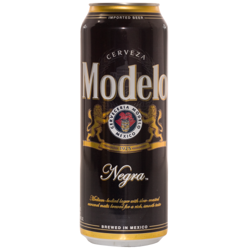 Modelo Modelito Negra Cerveza Can (24 oz)