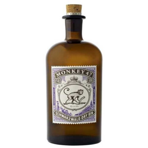 Monkey 47 Dry Gin Schwarzwald 750 ML