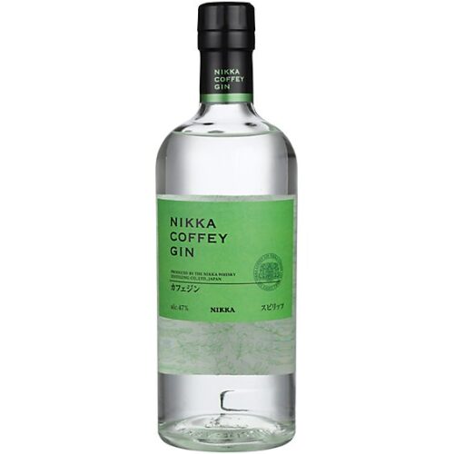 Nikka Coffey Gin 750 ML