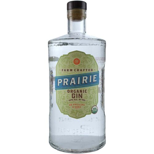 Prairie Dry Gin 1.75L