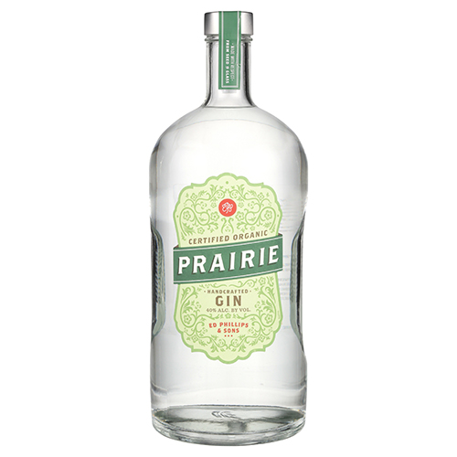 Prairie Dry Gin 1L