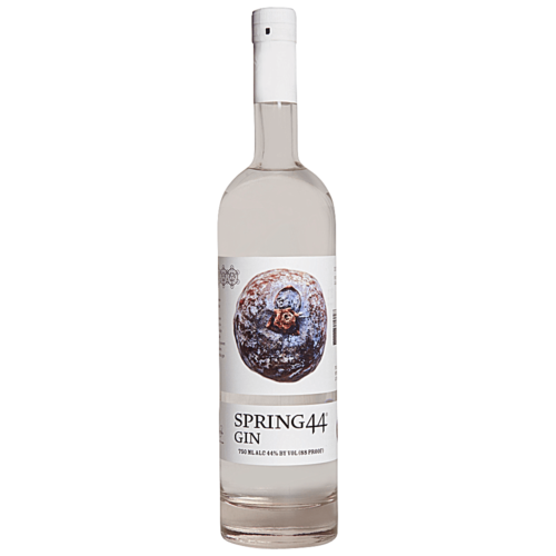 SPRING 44 DRY GIN 750 ML