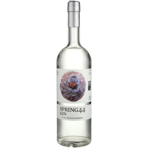 Spring 44 Dry Gin 1L