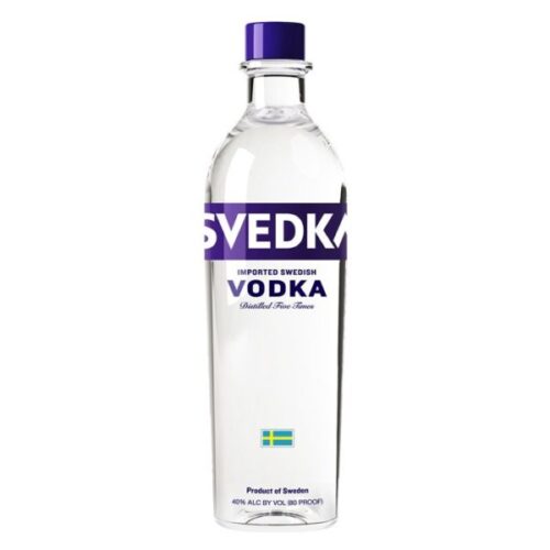 Svedka Vodka
