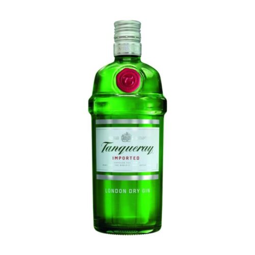 TANQUERAY LONDON DRY GIN 1L