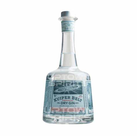 kuiper-belt-gin