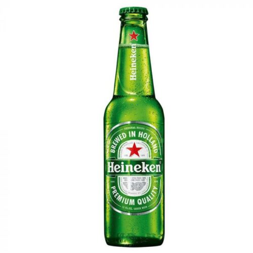 Heineken