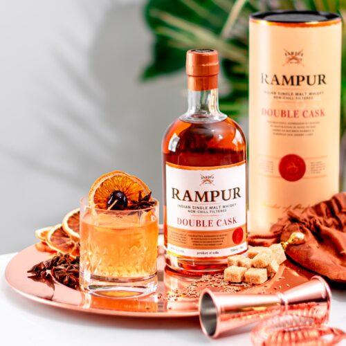 Indian Whisky, Scotch and Single Malt