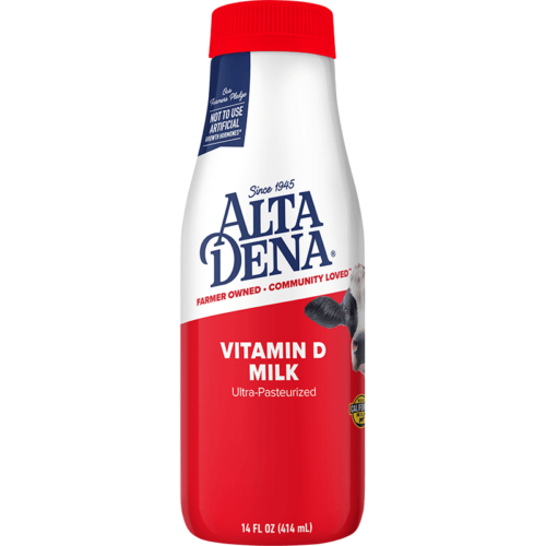 Alta Dena Dairy Whole Milk